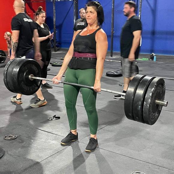 Meet your Posher, Toni-ann - Picture 1 of 1